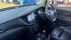 Vauxhall Mokka X 1.6i Elite 5dr Petrol Hatchback